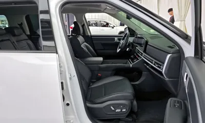 Hyundai Santafe 2024, 15052 км, за 24437.07 USD - фото 11