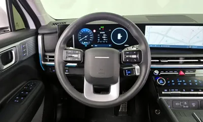 Hyundai Santafe 2024, 15052 км, за 24437.07 USD - фото 13