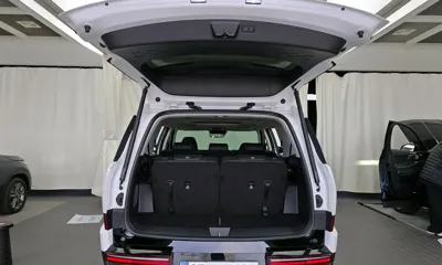 Hyundai Santafe 2024, 15052 км, за 24437.07 USD - фото 20