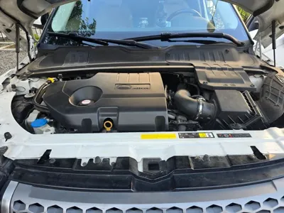 Land Rover Range Rover Evoque 2018, 180557 км, за 6435.67 USD - фото 6