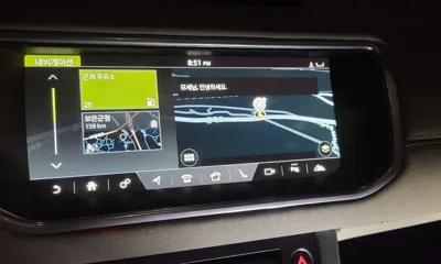 Land Rover Range Rover Evoque 2018, 180557 км, за 6435.67 USD - фото 12