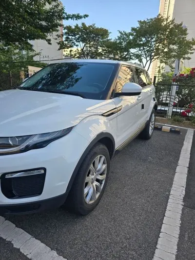 Land Rover Range Rover Evoque 2018, 180557 км, за 6435.67 USD - фото 13