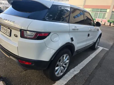Land Rover Range Rover Evoque 2018, 180557 км, за 6435.67 USD - фото 14