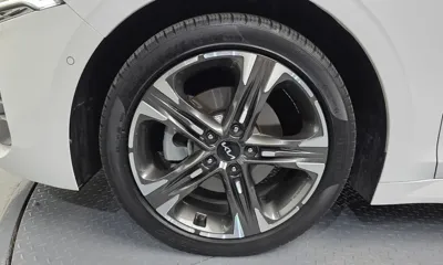 Kia K5 2023, 41238 км, за 17592.23 USD