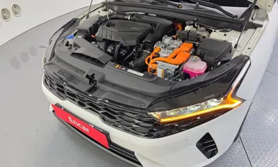 Kia K5 2023, 41238 км, за 17459.29 USD - фото 6