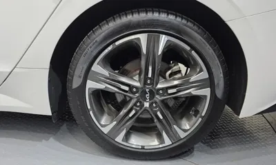 Kia K5 2023, 41238 км, за 17459.29 USD - фото 21
