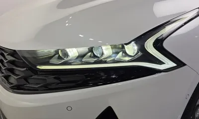 Kia K5 2023, 41238 км, за 17459.29 USD - фото 22