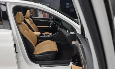 Kia K5 2023, 41238 км, за 17459.29 USD - фото 26