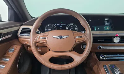 Genesis G90 2019, 48373 км, за 27763.11 USD - фото 14