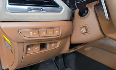 Genesis G90 2019, 48373 км, за 27763.11 USD - фото 20