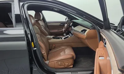 Genesis G90 2019, 48373 км, за 27763.11 USD - фото 26