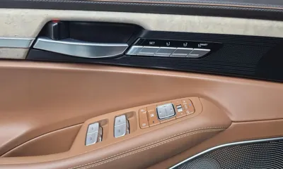 Genesis G90 2019, 48373 км, за 27763.11 USD - фото 28