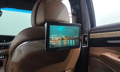 Genesis G90 2019, 48373 км, за 27763.11 USD - фото 30