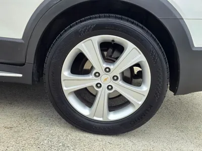 ChevroletGMDaewoo Captiva 2015, 180937 км, за 3931.99 USD