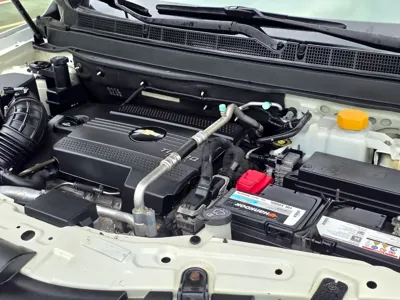 ChevroletGMDaewoo Captiva 2015, 180937 км, за 3902.28 USD - фото 6