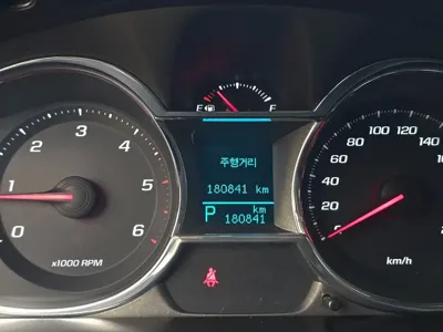 ChevroletGMDaewoo Captiva 2015, 180937 км, за 3902.28 USD - фото 9
