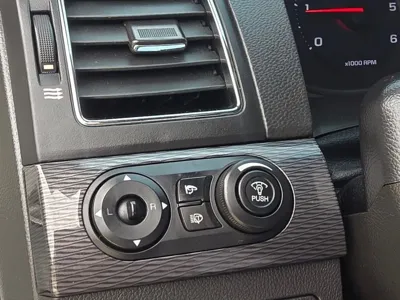ChevroletGMDaewoo Captiva 2015, 180937 км, за 3902.28 USD - фото 10