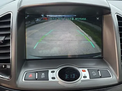 ChevroletGMDaewoo Captiva 2015, 180937 км, за 3902.28 USD - фото 13