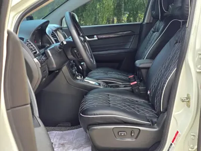 ChevroletGMDaewoo Captiva 2015, 180937 км, за 3902.28 USD - фото 17