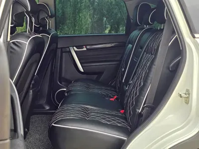 ChevroletGMDaewoo Captiva 2015, 180937 км, за 3902.28 USD - фото 19