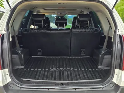ChevroletGMDaewoo Captiva 2015, 180937 км, за 3902.28 USD - фото 20