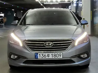 Hyundai Sonata 2016, 128840 км, за 4801.37 USD