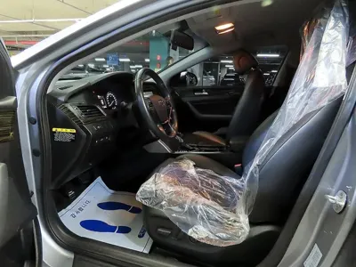 Hyundai Sonata 2016, 128840 км, за 4801.37 USD - фото 6