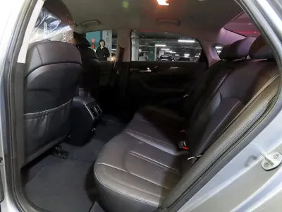 Hyundai Sonata 2016, 128840 км, за 4801.37 USD - фото 7