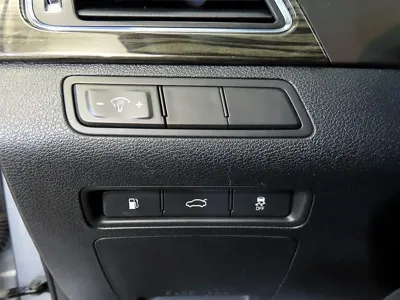 Hyundai Sonata 2016, 128840 км, за 4801.37 USD - фото 14