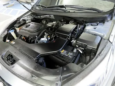 Hyundai Sonata 2016, 128840 км, за 4801.37 USD - фото 19