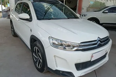 Citroen C3-XR 2015, 112200 км, за 4654 USD
