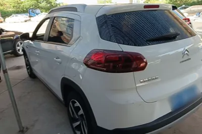 Citroen C3-XR 2015, 112200 км, за 4654 USD