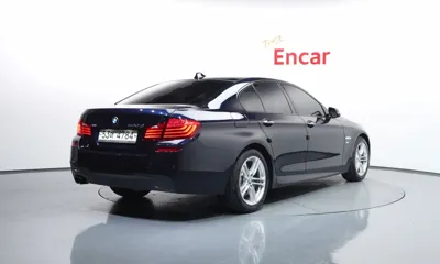 BMW 5-Series 2016, 80294 км, за 11714.52 USD