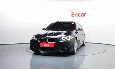 BMW 5-Series 2016, 80294 км, за 11714.52 USD