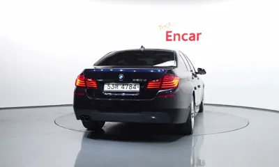 BMW 5-Series 2016, 80294 км, за 11714.52 USD