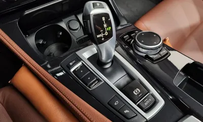 BMW 5-Series 2016, 80294 км, за 11694.72 USD - фото 9