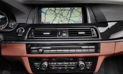 BMW 5-Series 2016, 80294 км, за 11694.72 USD - фото 13