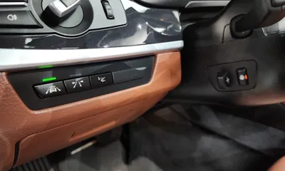 BMW 5-Series 2016, 80294 км, за 11694.72 USD - фото 16
