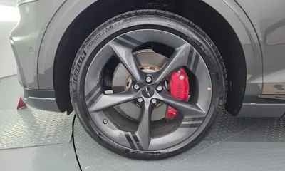 Genesis GV70 2025, 6104 км, за 46271.85 USD