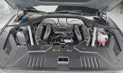 Genesis GV70 2025, 6104 км, за 46271.85 USD - фото 6