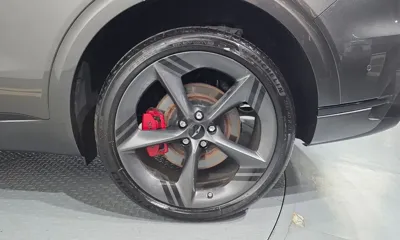Genesis GV70 2025, 6104 км, за 46271.85 USD - фото 21
