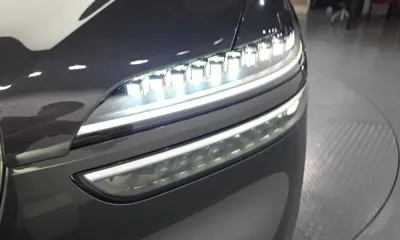 Genesis GV70 2025, 6104 км, за 46271.85 USD - фото 22