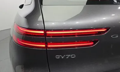 Genesis GV70 2025, 6104 км, за 46271.85 USD - фото 23