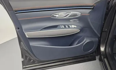Genesis GV70 2025, 6104 км, за 46271.85 USD - фото 24