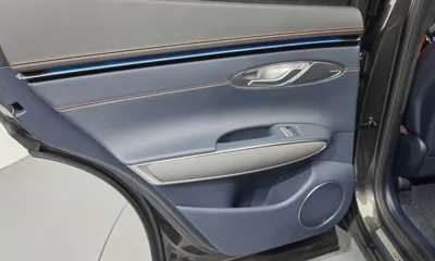 Genesis GV70 2025, 6104 км, за 46271.85 USD - фото 25