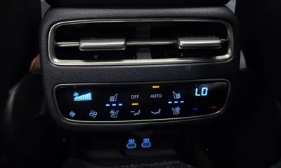 Genesis GV70 2025, 6104 км, за 46271.85 USD - фото 30