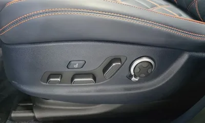 Genesis GV70 2025, 6104 км, за 46271.85 USD - фото 31