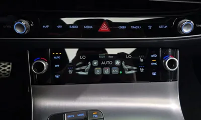 Genesis GV70 2025, 6104 км, за 46271.85 USD - фото 33