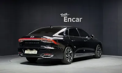 Hyundai Grandeur 2023, 94946 км, за 14723.13 USD