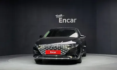 Hyundai Grandeur 2023, 94946 км, за 14723.13 USD